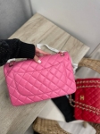 Сумка женская 30 см Chanel Артикул LUX-112127. Вид 4