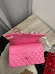 Сумка женская 30 см Chanel Артикул LUX-112127. Вид 5