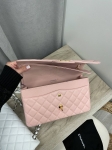 Сумка женская 30 см Chanel Артикул LUX-112128. Вид 3