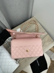Сумка женская 30 см Chanel Артикул LUX-112128. Вид 4