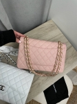 Сумка женская 30 см Chanel Артикул LUX-112128. Вид 5