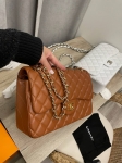 Сумка женская 30 см Chanel Артикул LUX-112122. Вид 2