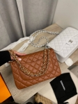Сумка женская 30 см Chanel Артикул LUX-112122. Вид 4