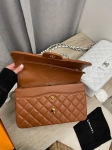 Сумка женская 30 см Chanel Артикул LUX-112122. Вид 5