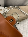 Сумка женская 30 см Chanel Артикул LUX-112122. Вид 7