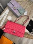 Сумка женская 25 см Chanel Артикул LUX-112168. Вид 1