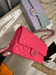 Сумка женская 25 см Chanel Артикул LUX-112168. Вид 3