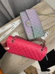 Сумка женская 25 см Chanel Артикул LUX-112168. Вид 5