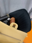 Сумка женская 25 см Chanel Артикул LUX-112169. Вид 4