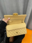 Сумка женская 25 см Chanel Артикул LUX-112169. Вид 5