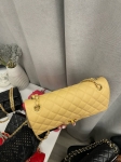Сумка женская 25 см Chanel Артикул LUX-112169. Вид 6
