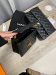 Сумка женская 20 см Chanel Артикул LUX-112131. Вид 5