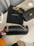 Сумка женская 20 см Chanel Артикул LUX-112131. Вид 6