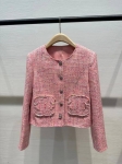 Жакет Chanel Артикул LUX-112133. Вид 1