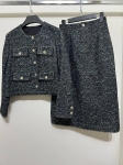 Костюм женский Chanel Артикул LUX-112137. Вид 1