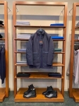 Куртка-трансформер  ZEGNA Артикул LUX-112160. Вид 1
