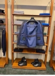 Куртка-трансформер  ZEGNA Артикул LUX-112160. Вид 2