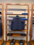 Куртка-трансформер  ZEGNA Артикул LUX-112160. Вид 4