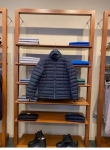 Куртка-трансформер  ZEGNA Артикул LUX-112160. Вид 6