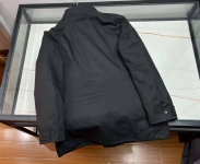 Куртка-трансформер  ZEGNA Артикул LUX-112161. Вид 2