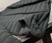 Куртка-трансформер  ZEGNA Артикул LUX-112161. Вид 8