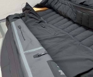 Куртка-трансформер  ZEGNA Артикул LUX-112161. Вид 9