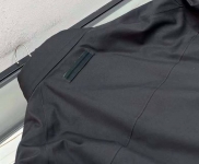 Куртка-трансформер  ZEGNA Артикул LUX-112161. Вид 10