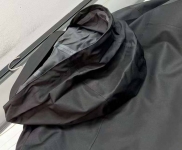 Куртка-трансформер  ZEGNA Артикул LUX-112161. Вид 3