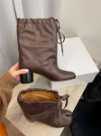 Ботильоны Maison Margiela Артикул LUX-112162. Вид 3