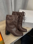 Ботильоны Maison Margiela Артикул LUX-112162. Вид 5