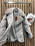 Куртка женская Loro Piana Артикул LUX-112167. Вид 3