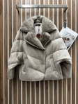 Куртка женская Loro Piana Артикул LUX-112166. Вид 1