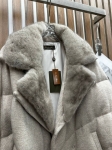 Куртка женская Loro Piana Артикул LUX-112166. Вид 2