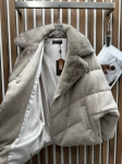 Куртка женская Loro Piana Артикул LUX-112166. Вид 3
