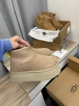 UGG Ugg Australia Артикул LUX-112171. Вид 3