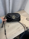 Сумка женская  Gucci Артикул LUX-112176. Вид 1