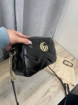 Сумка женская  Gucci Артикул LUX-112176. Вид 3