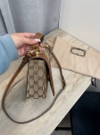Сумка женская  Gucci Артикул LUX-112178. Вид 3