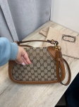 Сумка женская  Gucci Артикул LUX-112178. Вид 5