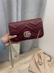 Сумка женская  Gucci Артикул LUX-112179. Вид 4