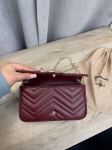 Сумка женская  Gucci Артикул LUX-112179. Вид 6
