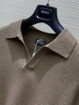 Поло  ZEGNA Артикул LUX-112181. Вид 3