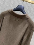 Поло  ZEGNA Артикул LUX-112181. Вид 4
