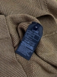 Поло  ZEGNA Артикул LUX-112181. Вид 6