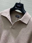 Поло  ZEGNA Артикул LUX-112180. Вид 3