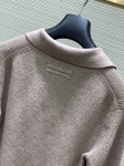 Поло  ZEGNA Артикул LUX-112180. Вид 4