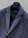 Пиджак  ZEGNA Артикул LUX-112183. Вид 3