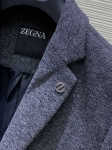 Пиджак  ZEGNA Артикул LUX-112183. Вид 6