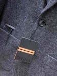 Пиджак  ZEGNA Артикул LUX-112183. Вид 7