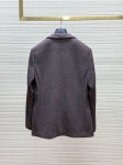 Пиджак  ZEGNA Артикул LUX-112182. Вид 2